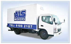 ALS Movers